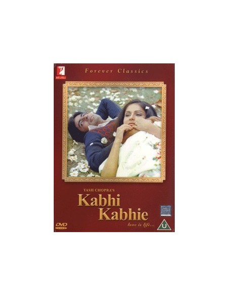 Kabhi Kabhie (Édition Prestige)