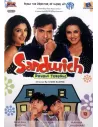 Sandwich DVD (Collector)