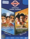 Double Impact : Chachi 420 + Hindustani (DVD)