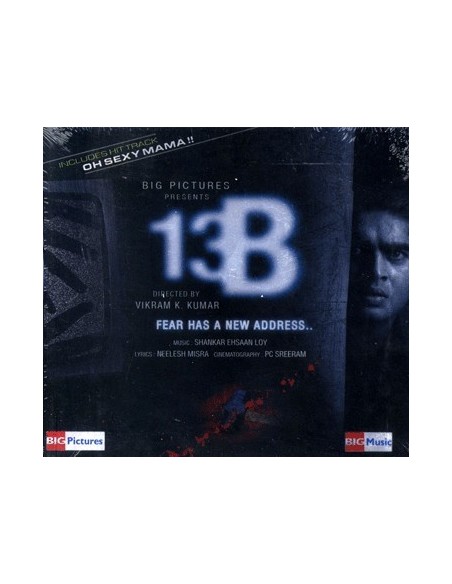 13B CD