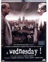 A Wednesday DVD