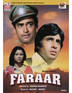 Faraar DVD (1975)