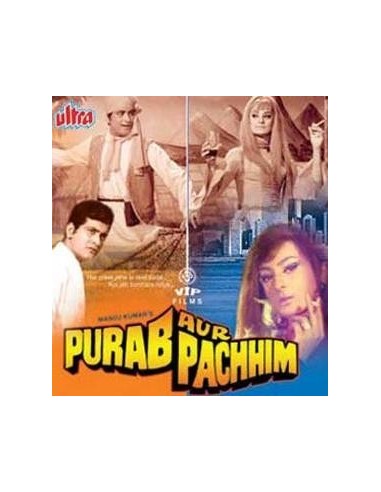 Purab aur paschim in bluray - pictbox.ru