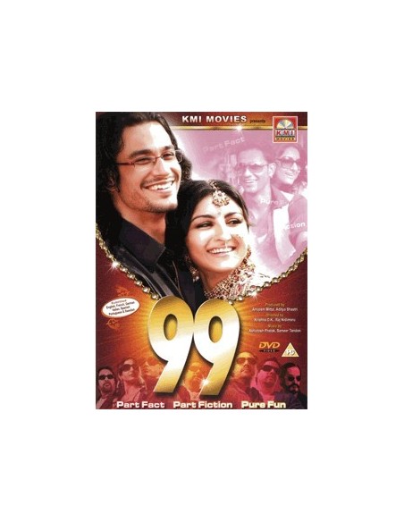 99 DVD