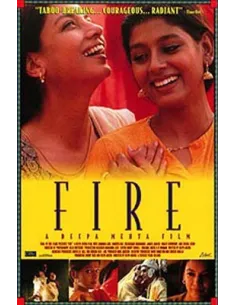 Fire DVD