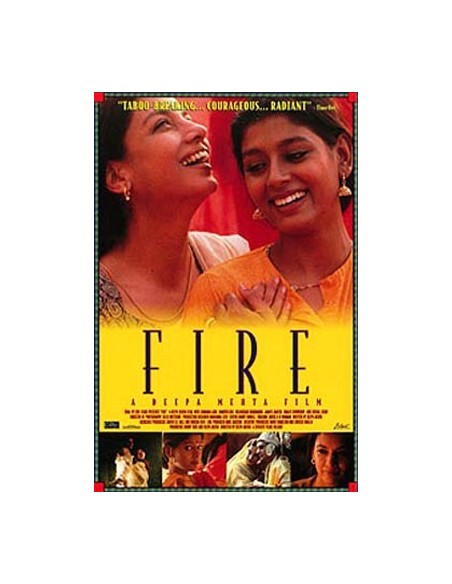 Fire DVD