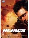 Hijack DVD (2008) (Bollywood)