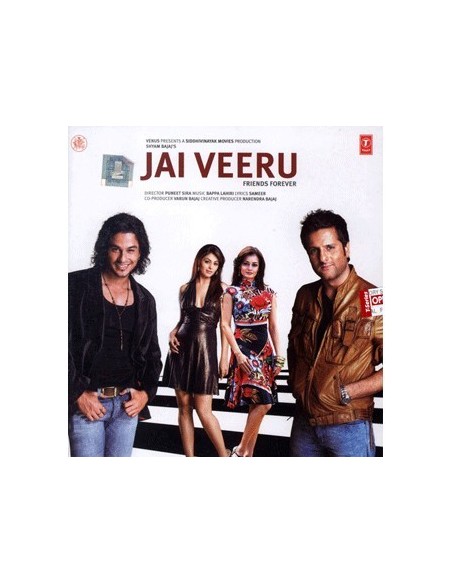 Jai Veeru CD