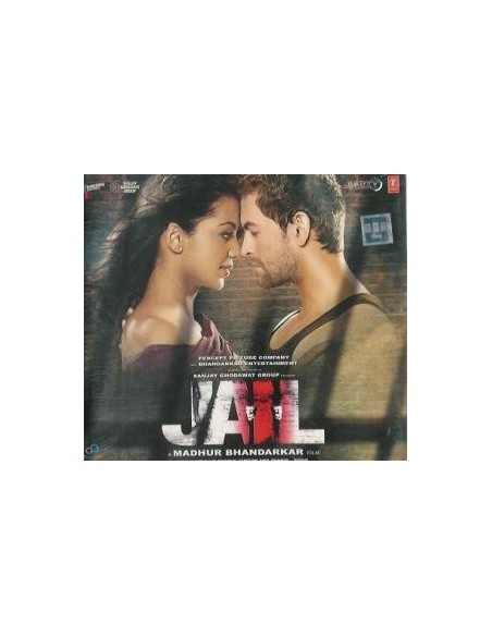 Jail CD