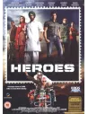 Heroes DVD (FR)