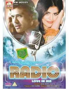 Radio DVD (2009)