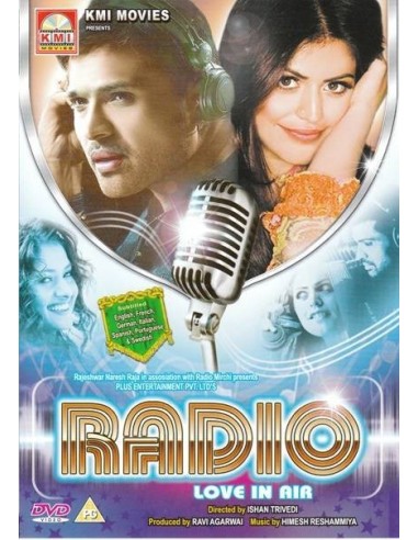Radio DVD