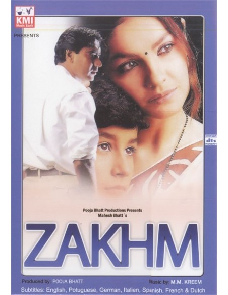 Zakhm