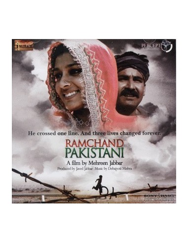Ramchand Pakistani CD