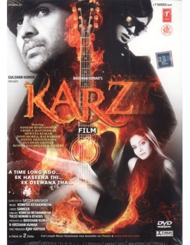 Karzzzz - Collector 2 DVD