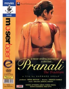 Pranali - The Tradition DVD (2008)