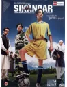 Sikandar DVD