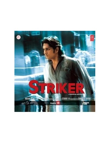 Striker CD