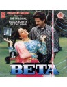 Beta CD (1992) (Bollywood) (T-Series)