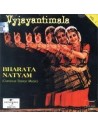 Vyjayanthimala : Bharata Natyam - Vol. 1 (CD) (1990)