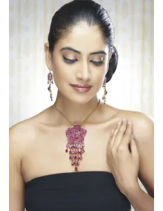 Necklace Sets - ID058