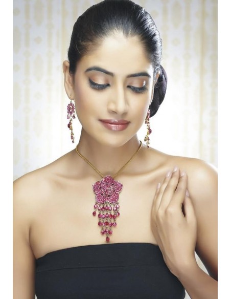 Necklace Sets - ID058