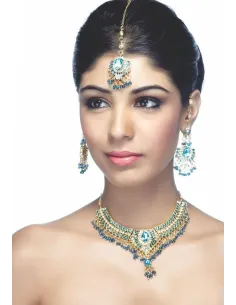 Necklace Sets - ID059