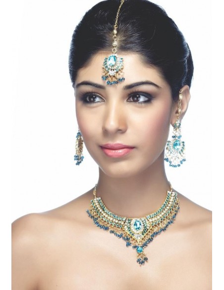 Necklace Sets - ID059