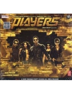 Players CD