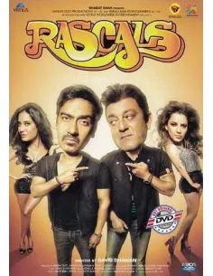 Rascals DVD (FR)