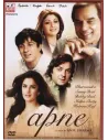 Apne DVD (2007)