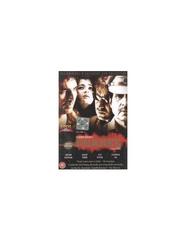 Khakee DVD (Collector)