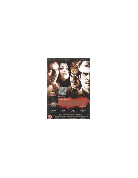 Khakee DVD (Collector)