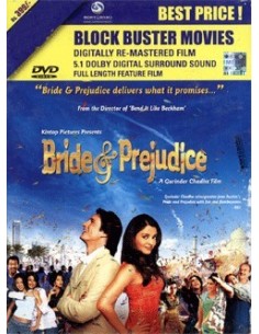 Dvd Trailer Bride 11