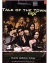 Talk Of The Town Mix DVD (2008)