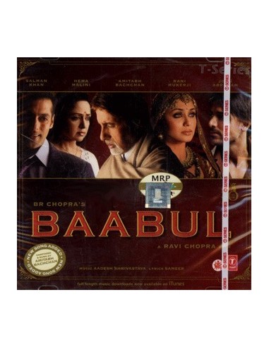 Baabul