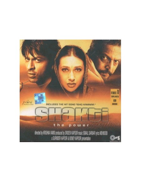 Shakti (2 CD)