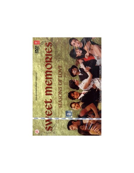 Seasons of Love DVD
