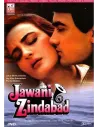 Jawani Zindabad DVD