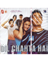 Dil Chahta Hai CD (2001) (Bollywood) (T-Series)