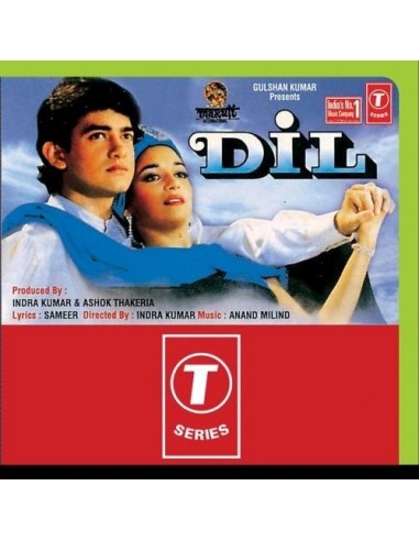 Dil CD