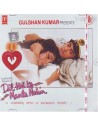 Dil Hai Ke Manta Nahin CD (1991) (Bollywood)