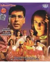 Bhool Bhulaiyaa DVD