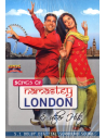 Songs of Namastey London & Other Hits DVD (Bollywood) (EROS)