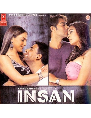 Insan CD