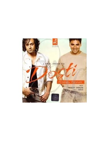 Dosti CD