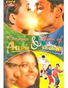 Karaoke Album of Aashiq & Raju Chacha (DVD) (Bollywood) (EROS)