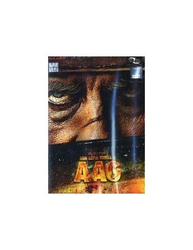 Aag DVD