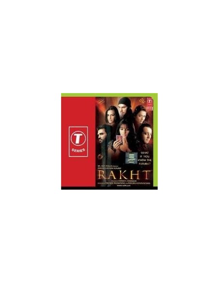 Rakht CD