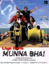 Lage Raho Munna Bhai - Blu-Ray